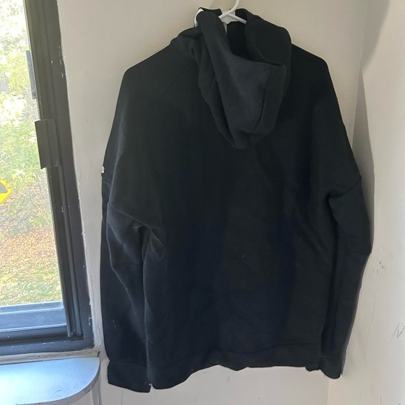 Adidas jacket size L - Picture 3 of 3